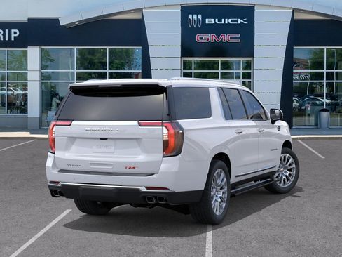 New 2026 GMC Yukon XL Denali image 6