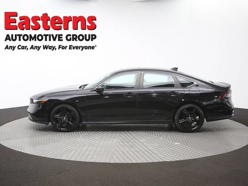 Used 2024 Honda Accord Sport image 58
