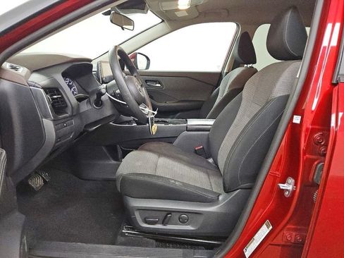 Used 2023 Nissan Rogue SV FWD image 7