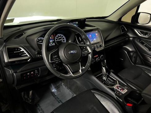 Used 2020 Subaru Forester Touring w/ Popular Package #2 image 12