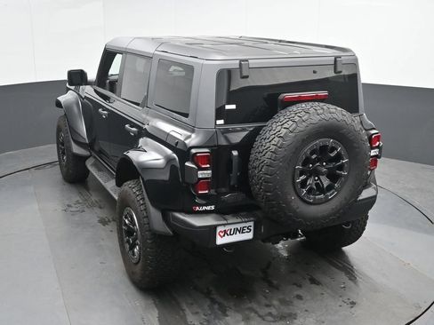 Used 2024 Ford Bronco Raptor AWD/4WD image 41