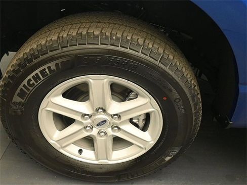 New 2025 Ford F150 XLT w/ Equipment Group 302A MID image 13