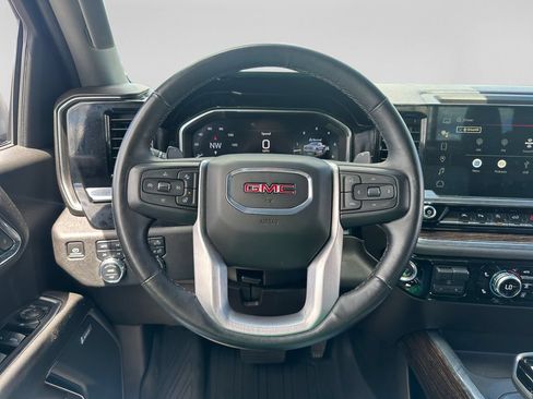 Used 2024 GMC Sierra 1500 Elevation w/ Elevation Premium Package AWD/4WD image 22