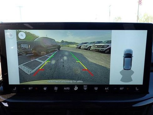 New 2026 Ford Escape ST-Line Select w/ Tech Pack #1 AWD/4WD image 20