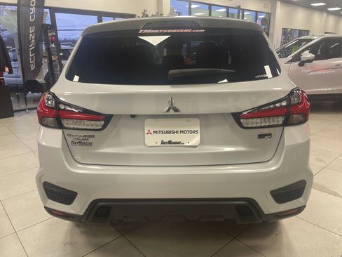 New 2025 Mitsubishi Outlander Sport LE image 5