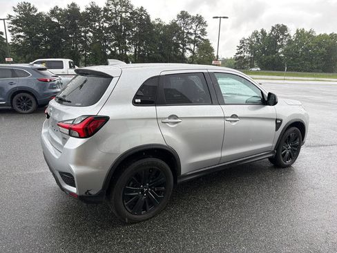 Used 2025 Mitsubishi Outlander Sport AWD image 9