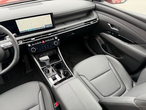 New 2026 Hyundai Santa Cruz XRT AWD/4WD image 26