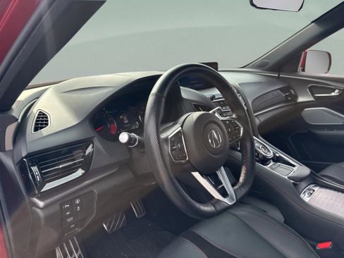 Used 2024 Acura RDX A-Spec image 26