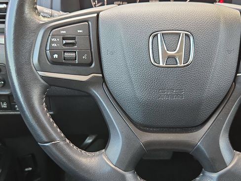 Used 2025 Honda Ridgeline RTL image 21