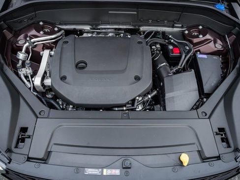 New 2026 Volvo XC90 B6 Ultra w/ Protection Package Premier image 19