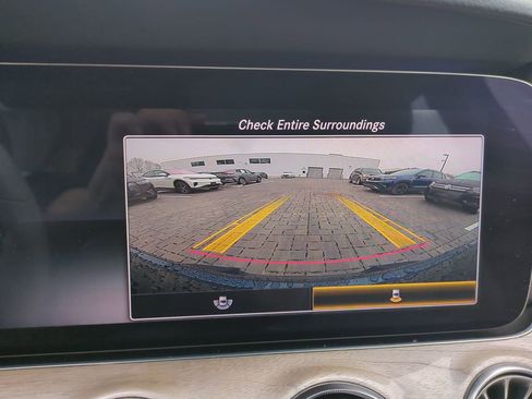 Used 2019 Mercedes-Benz CLS 450 4MATIC image 24