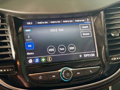 Used 2021 Chevrolet Trax LS w/ Tint and Cruise Package FWD image 14