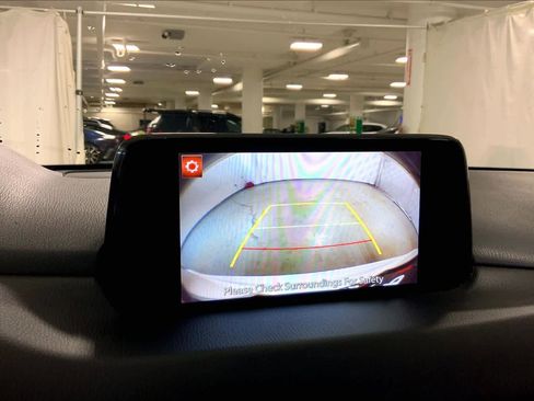 Used 2020 MAZDA CX-5 Sport image 26