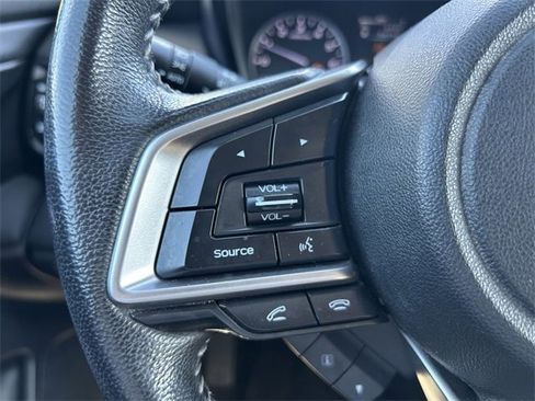 Used 2021 Subaru Outback Premium image 22