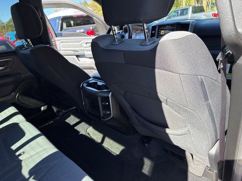 Used 2021 RAM 1500 Big Horn image 35