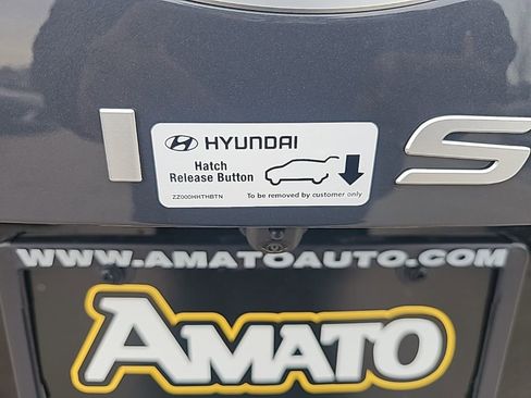 New 2026 Hyundai Palisade Limited AWD/4WD image 44