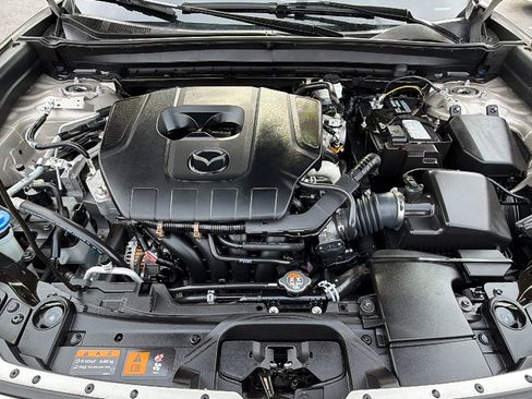 Certified 2023 MAZDA CX-30 AWD 2.5 S w/ Premium Package image 39