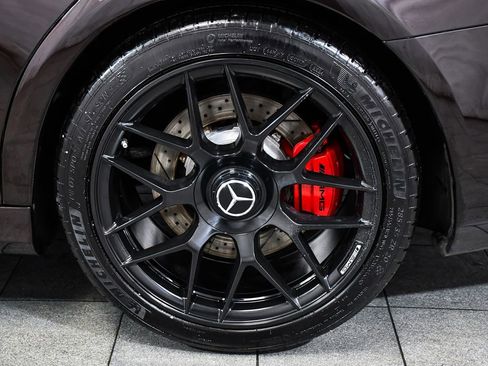 Used 2019 Mercedes-Benz S 63 AMG S 63 AMG image 8