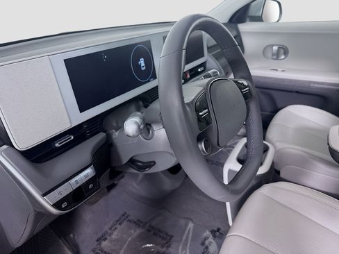 Used 2023 Hyundai Ioniq 5 SEL image 23