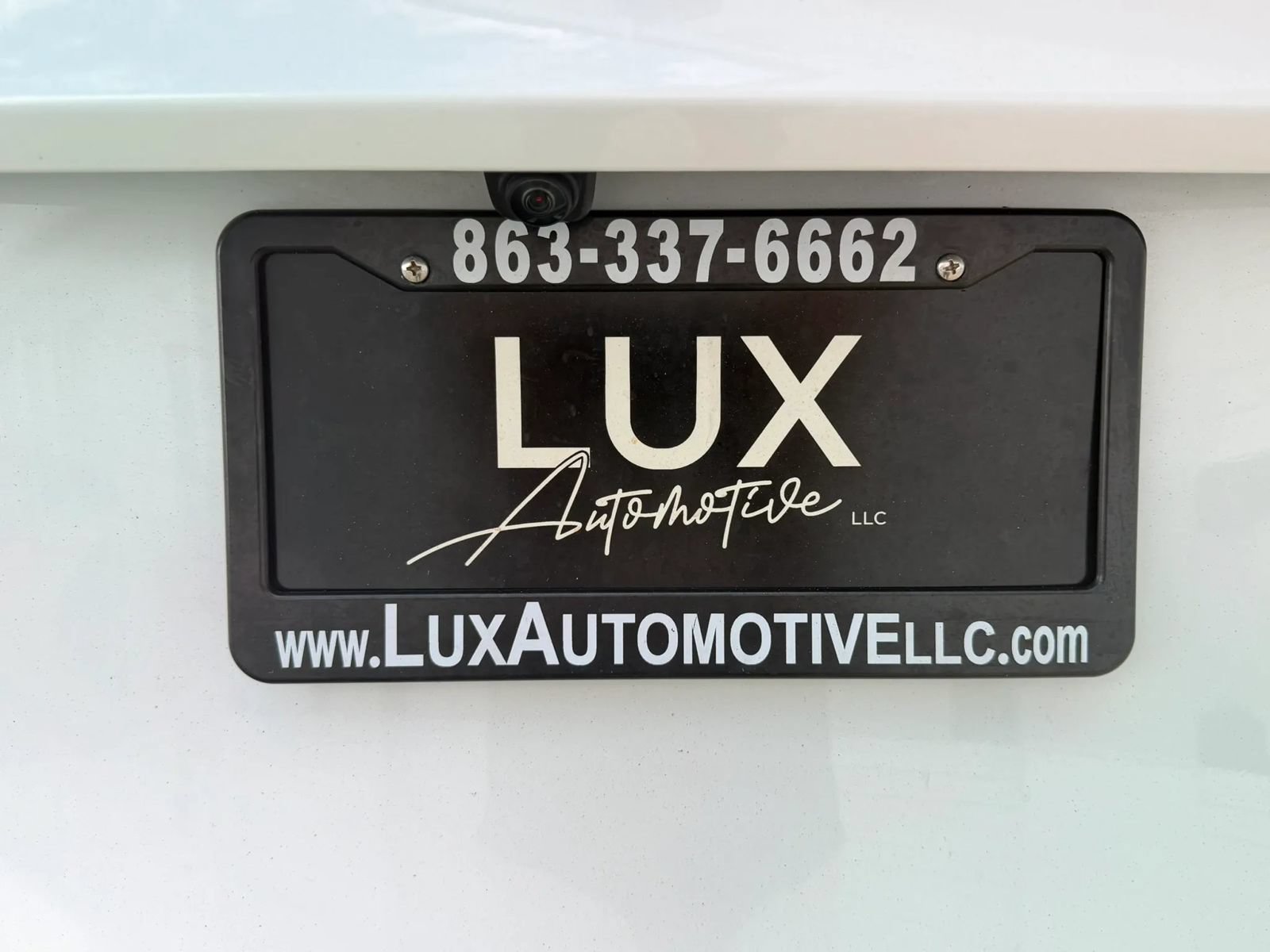 Used 2023 Tesla Model Y Performance AWD/4WD image 10
