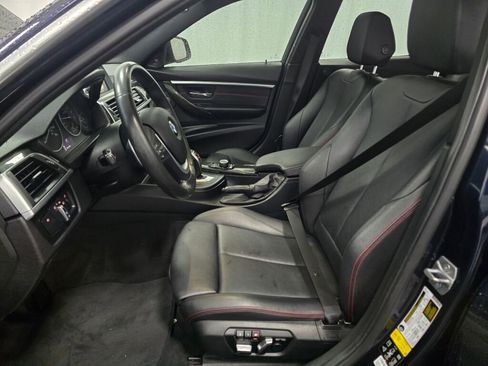 Used 2017 BMW 340i xDrive Sedan image 11
