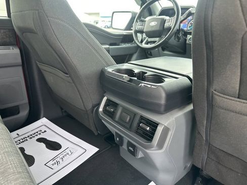 Used 2022 Ford F150 XLT w/ Equipment Group 302A High image 14