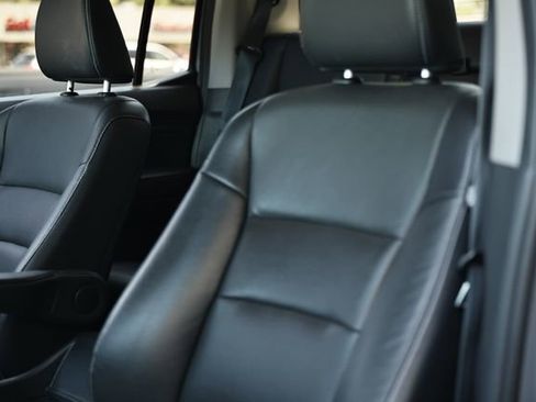 Used 2023 Honda Ridgeline RTL image 24