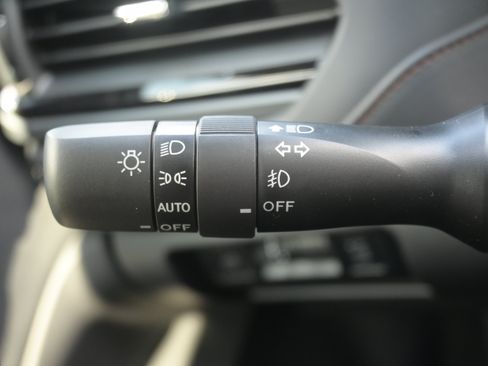 New 2026 Subaru Forester Touring AWD/4WD image 29