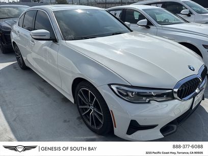 Used 2022 BMW 330i Sedan w/ Premium Package 2