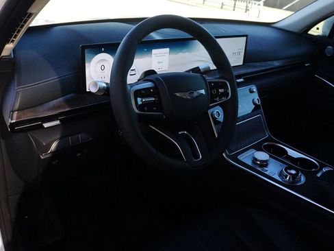 New 2026 Genesis GV80 2.5T Select image 16