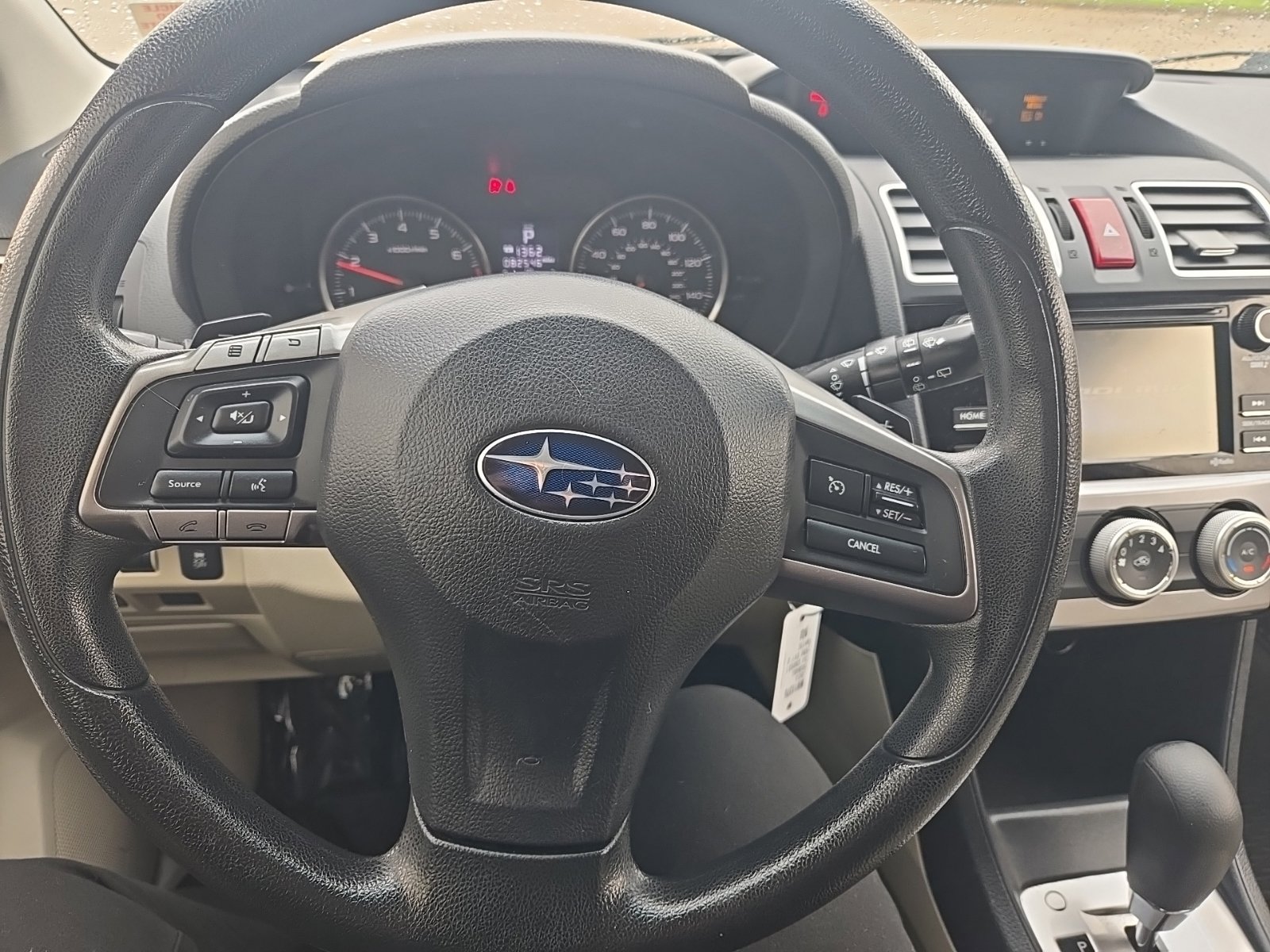 Used 2015 Subaru Crosstrek 2.0i Premium w/ Popular Package #2 AWD/4WD image 14
