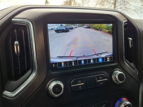 Certified 2023 GMC Sierra 2500 AT4 w/ AT4 Premium Plus Package image 14