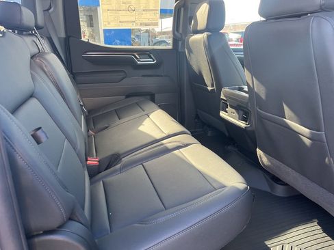 New 2026 Chevrolet Silverado 1500 LT Trail Boss w/ LT Trail Boss Premium Package image 26