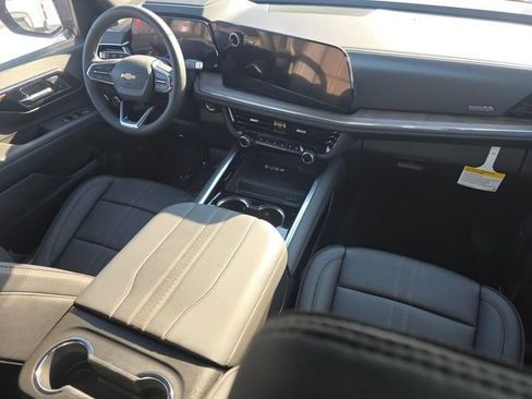 New 2026 Chevrolet Tahoe High Country image 28