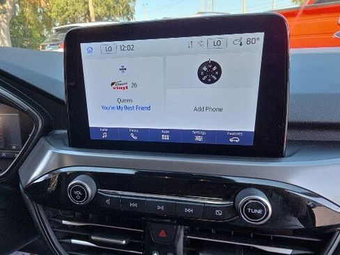 Certified 2024 Ford Escape Active image 4