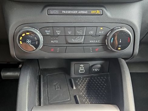 Certified 2023 Ford Bronco Sport Big Bend w/ Convenience Package AWD/4WD image 19