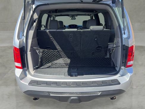 Used 2012 Honda Pilot EX-L image 25