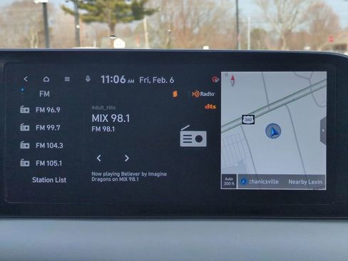 Used 2024 Hyundai Palisade SEL image 18