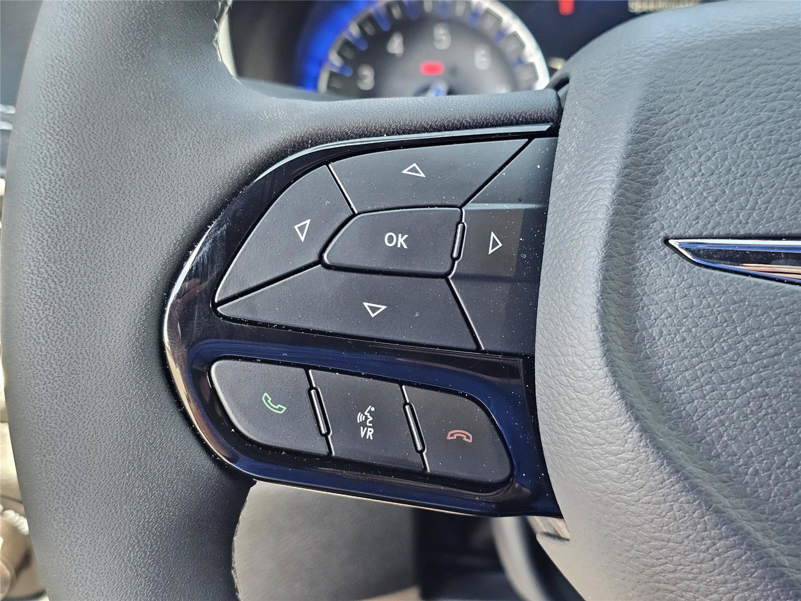 New 2026 Chrysler Pacifica Select w/ S Appearance Package FWD image 21
