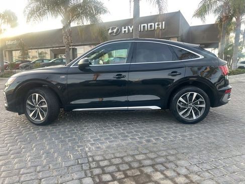 Used 2022 Audi Q5 2.0T Premium image 6