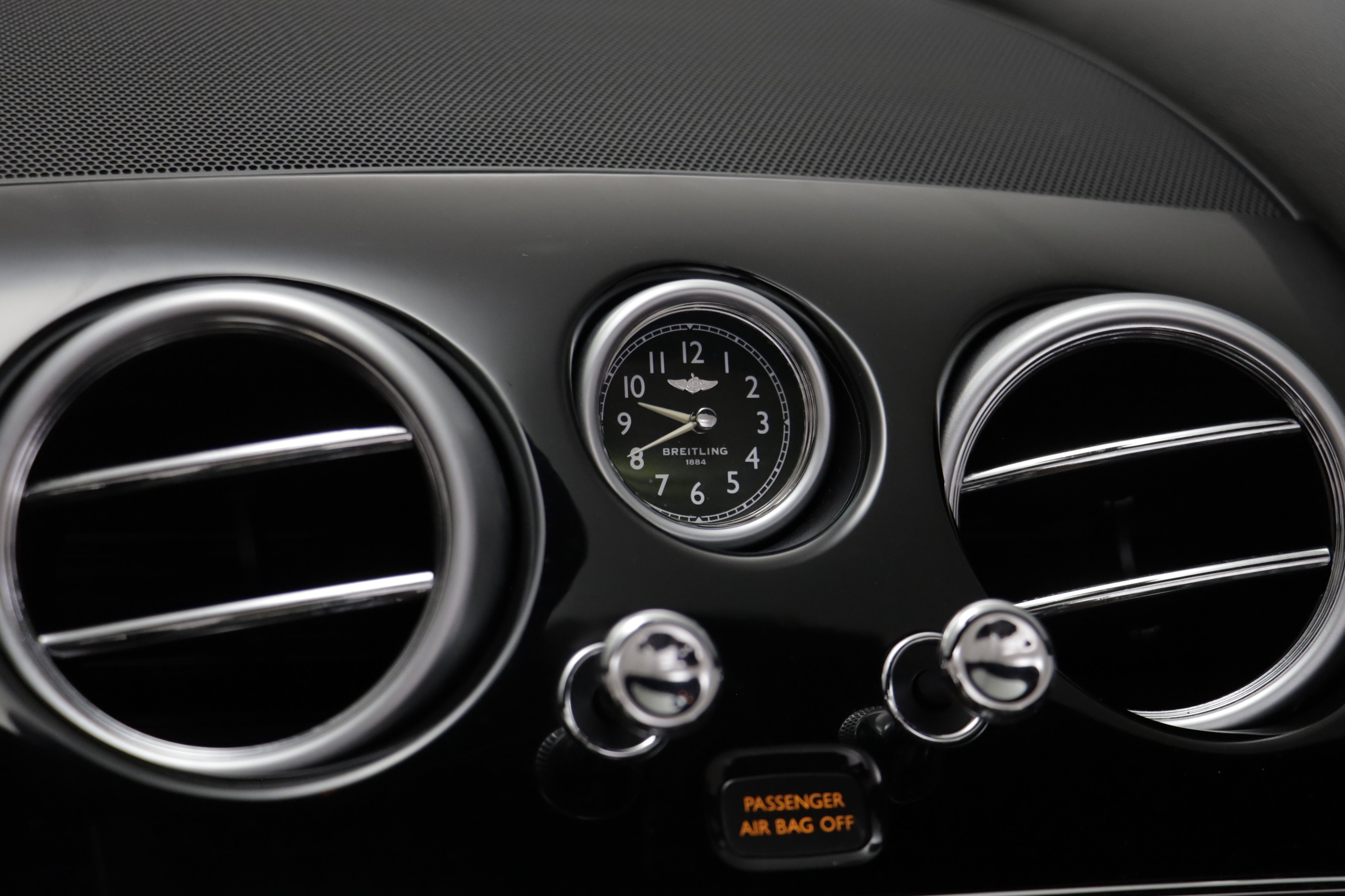 Used 2014 Bentley Continental GT V8 S AWD/4WD image 9
