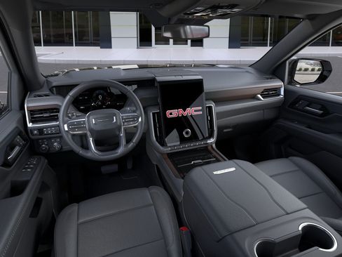 New 2026 GMC Yukon XL Denali w/ Sun & Power Step Package AWD/4WD image 59