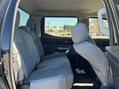 Used 2024 Toyota Tundra SR5 w/ SR5 Convenience Package image 23