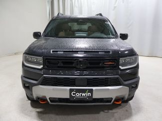 New 2026 Honda Passport TrailSport Elite video 2