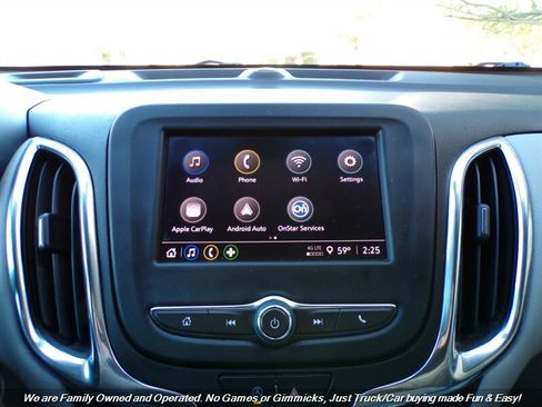 Used 2022 Chevrolet Equinox LS w/ LS Convenience Package image 37