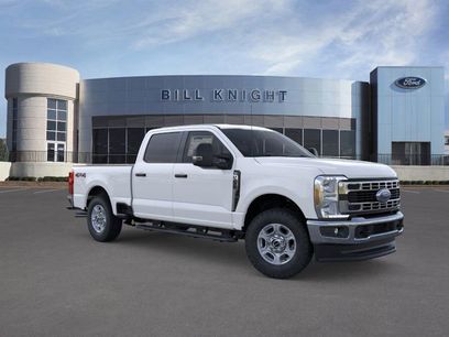 New 2026 Ford F250 XLT