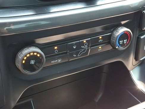 Certified 2023 Ford F150 XL w/ STX Appearance Package AWD/4WD image 18