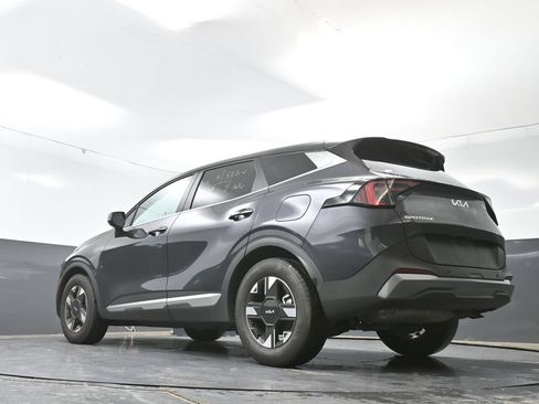 Used 2026 Kia Sportage LX FWD image 31