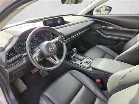 Used 2024 MAZDA CX-30 AWD 2.5 S w/ Select Sport Pkg image 9