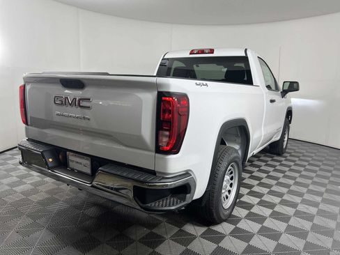 New 2026 GMC Sierra 1500 Pro w/ Convenience Package AWD/4WD image 6